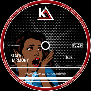 BLK (Original Mix)