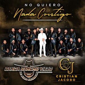 No Quiero Nada Contigo