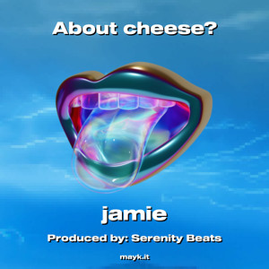 About cheese? (Explicit)