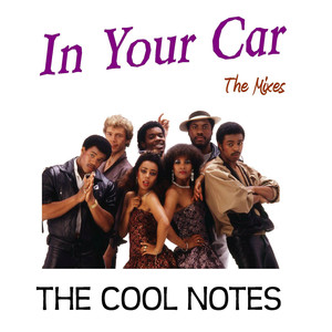 In Your Car (The Mixes)