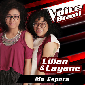 Me Espera (The Voice Brasil 2016)