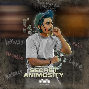 Secret Animosity (Explicit)