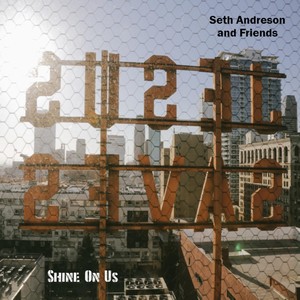 Shine on Us(feat. Dan Merrill, Tamar Allen & Greg Clark)