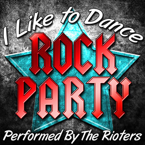 I Like to Dance: Rock Party