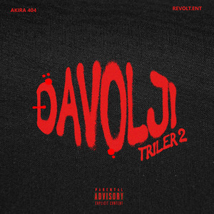 Djavolji Triler 2 (Explicit)