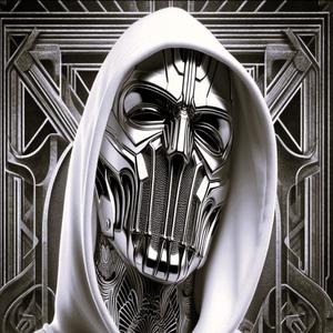 ABOVE IT (feat. HERE'S JOHNNY) (Explicit)