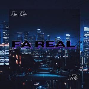 Fa Real (feat. Djiby) [Explicit]