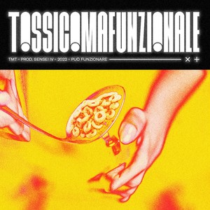 Tossico Ma Funzionale (feat. Sensei IV) [Explicit]