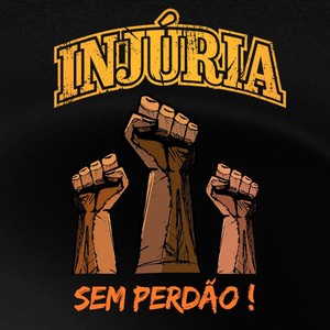 Sem Perdão!