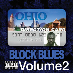 BlockBlues,Vol.2 (Explicit)