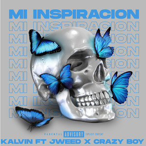 MI INSPIRACION (Explicit)