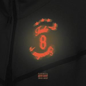 Tuta Sportiva (feat. 8mike & Rich Polo) (Explicit)