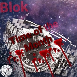 Time Of The Month (Explicit)