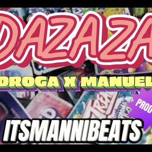 DAZAZA (Explicit)