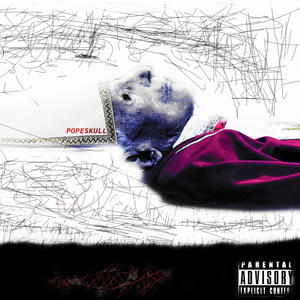 POPESKULL (feat. Yetiii!!) (Explicit)