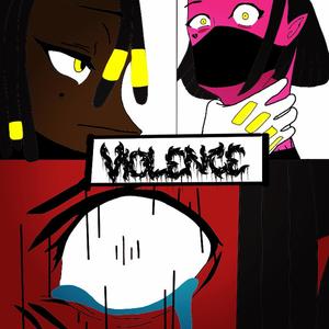 violence