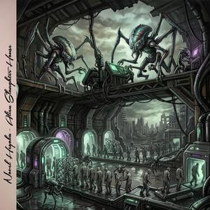 Alien Slaughter House (feat. Collection X)
