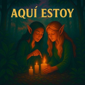 Aquí estoy (Explicit)