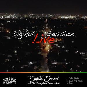 Digikal Live Session