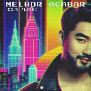 Melhor Acabar (A Cappella)