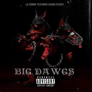 BIG DAWGS (feat. Shawn Stacks) [Explicit]