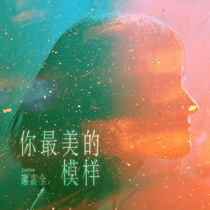 你最美的样子 (和声伴奏)