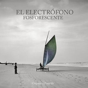 El electrófono fosforescente