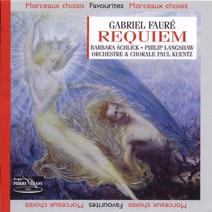 Faure : Réquiem, Op. 48