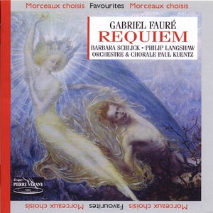 Requiem, Op. 48 - Libera me (安魂曲，作品48：求你释放我)