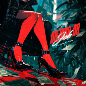 Vitu Único - Mtg Menina do Job (Explicit)