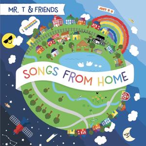 Songs from Home