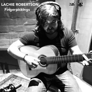 Lullaby(feat. Stuart Fraser)