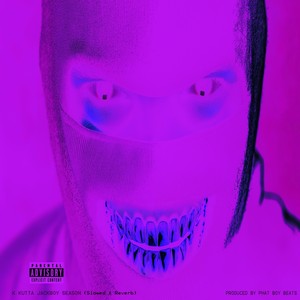 My Phone Girls (Slowed & Reverb) (Explicit)