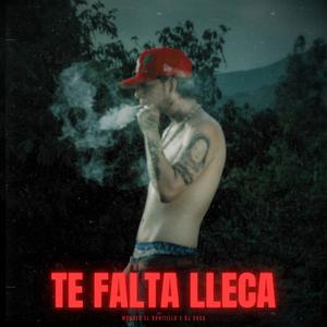 TE FALTA LLECA (feat. Dj Coca)