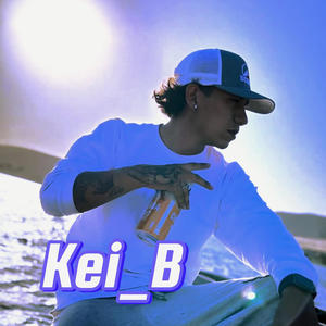 Shhhh (feat. Kei_B) (Explicit)
