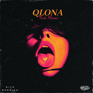 Qlona (Que Ganas De Besarte) [Tech House Remix]