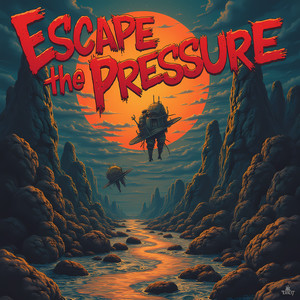 Escape the Pressure