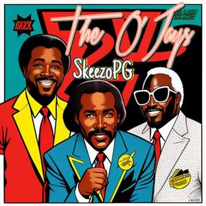 The O'Jays (Explicit)