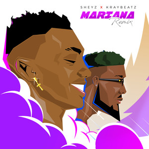 MARIANA (Remix)