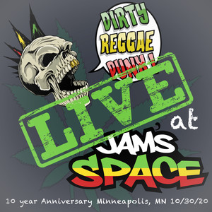 Live at Jam's Space (Explicit)