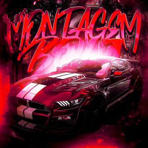 MONTAGEM BOLA (Ultra Slowed)