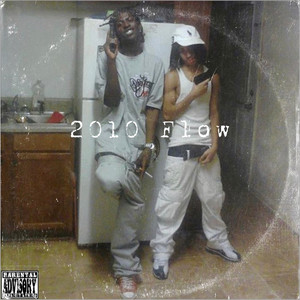 2010 Flow (Explicit)