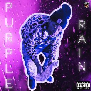 Purple Rain (Explicit)