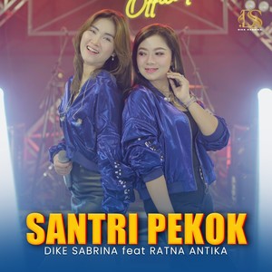 Santri Pekok