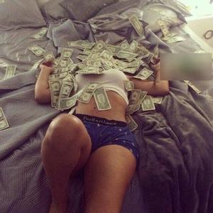 #IDGAF (feat. lucky $trike, Manrosex & BRISIO) (Explicit)