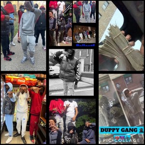 Everything dead (feat. Jay balla & Ace B) (Explicit)