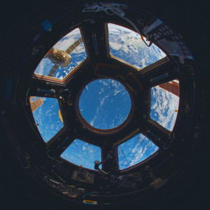 Spacestation Vacation