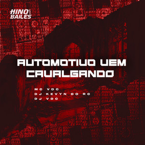 Automotivo Vem Cavalgand0 (Explicit)