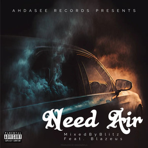 Need Air (Explicit)