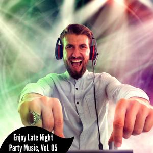 Enjoy Late Night Party Music, Vol. 05